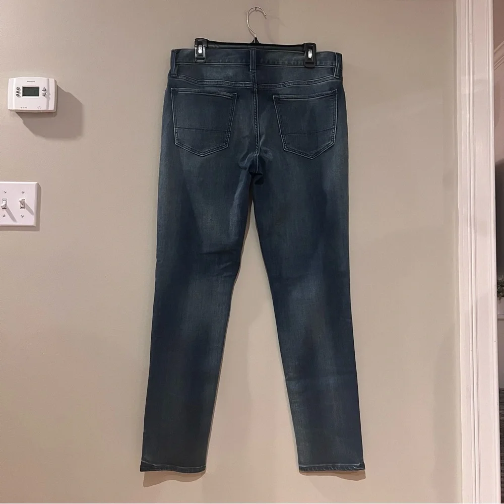 Banana Republic Travel Jean Slim Fit 32 X 32